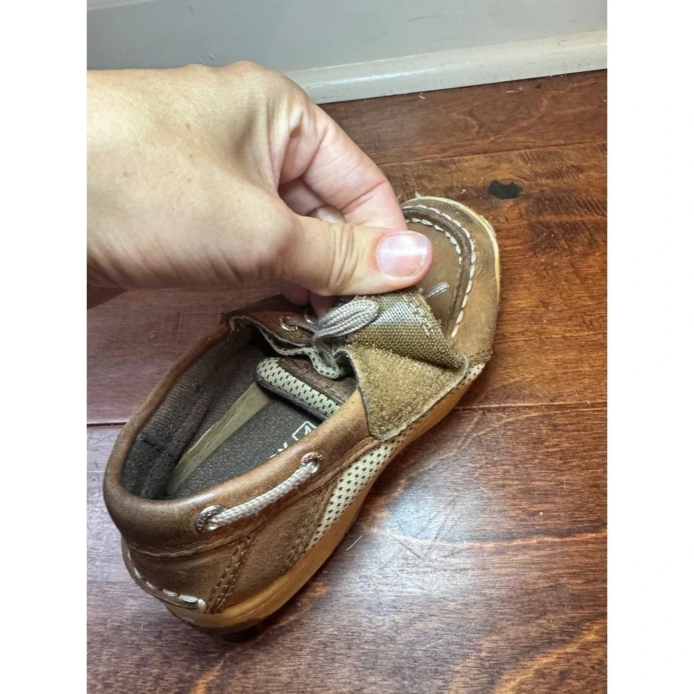 Sperry top sider